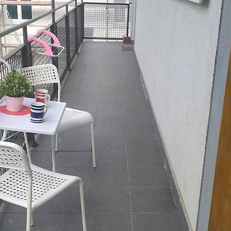Mieszkanie Gdyně Exteriér fotografie