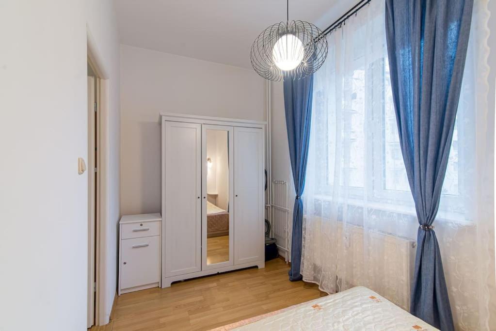 Mieszkanie Gdyně Exteriér fotografie