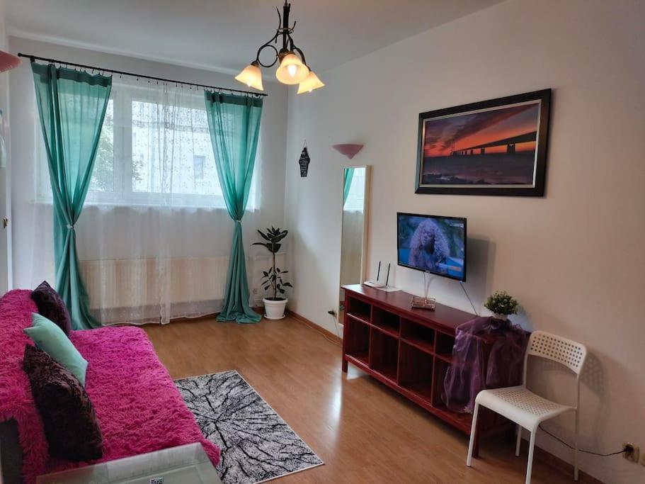 Mieszkanie Gdyně Exteriér fotografie
