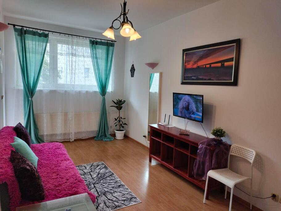 Mieszkanie Gdyně Exteriér fotografie